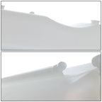 91-02 Dodge Ram 1500-4000 Coolant Recovery Tank - White