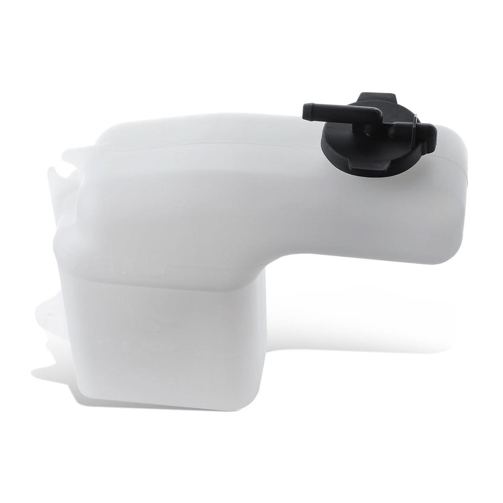 1995-2000 Dodge Sebring/Avenger/Eclipse/Talon Coolant Recovery Tank White