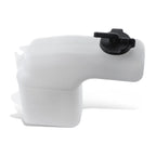 1995-2000 Dodge Sebring/Avenger/Eclipse/Talon Coolant Recovery Tank White