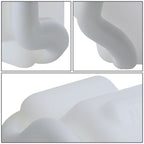 08-20 Dodge Grand Caravan Coolant Recovery Tank - White