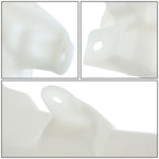 11-22 Dodge Durango Coolant Recovery Tank White