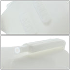 97-98 Jeep Grand Cherokee Coolant Recovery Tank - White
