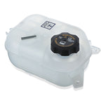 2013-2016 Dodge Dart Coolant Recovery Tank - White