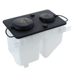 87-97 Ford Bronco F-150 F-250 F-350 Explorer Coolant Recovery Tank