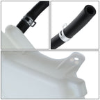 99-05 Chevrolet Impala Monte Carlo Coolant Recovery Tank - White