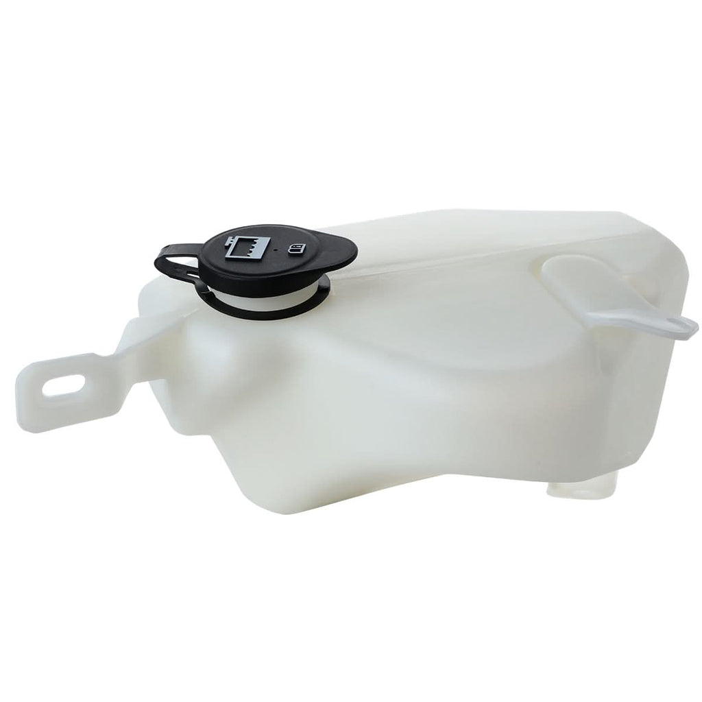 06-11 Buick Lucerne Coolant Recovery Tank - White