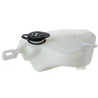 06-11 Buick Lucerne Coolant Recovery Tank - White