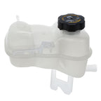 12-16 Chevrolet Impala Coolant Recovery Tank - White
