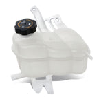 12-16 Chevrolet Impala Coolant Recovery Tank - White