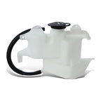 07-17 Chevrolet Traverse Coolant Recovery Tank White