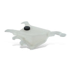 03-17 Chevy Express & GMC Savana Coolant Recovery Tank - White
