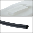 94-99 Honda Accord / Acura CL Coolant Recovery Tank - White