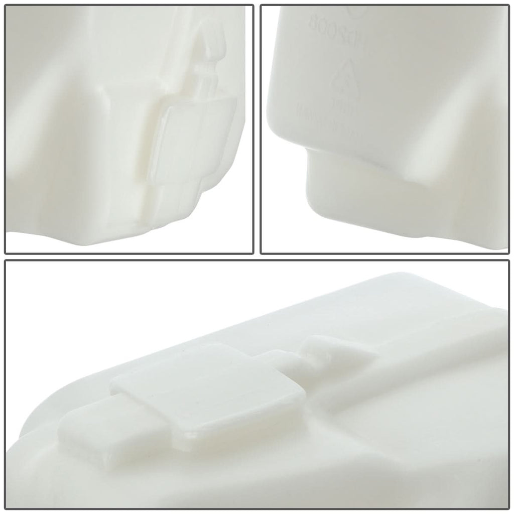 88-91 Honda Civic & CRX Coolant Recovery Tank