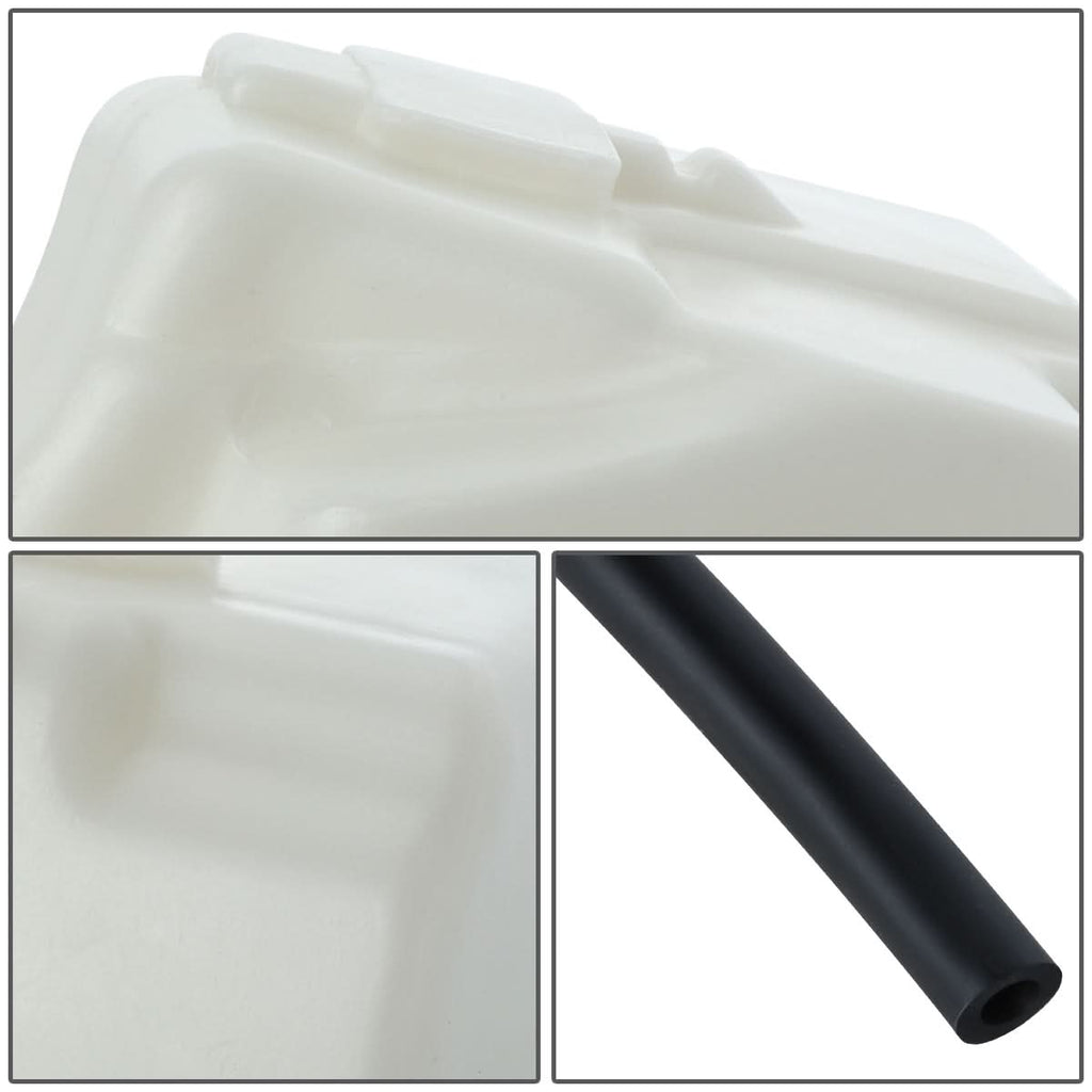 88-91 Honda Civic & CRX Coolant Recovery Tank