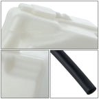 88-91 Honda Civic & CRX Coolant Recovery Tank