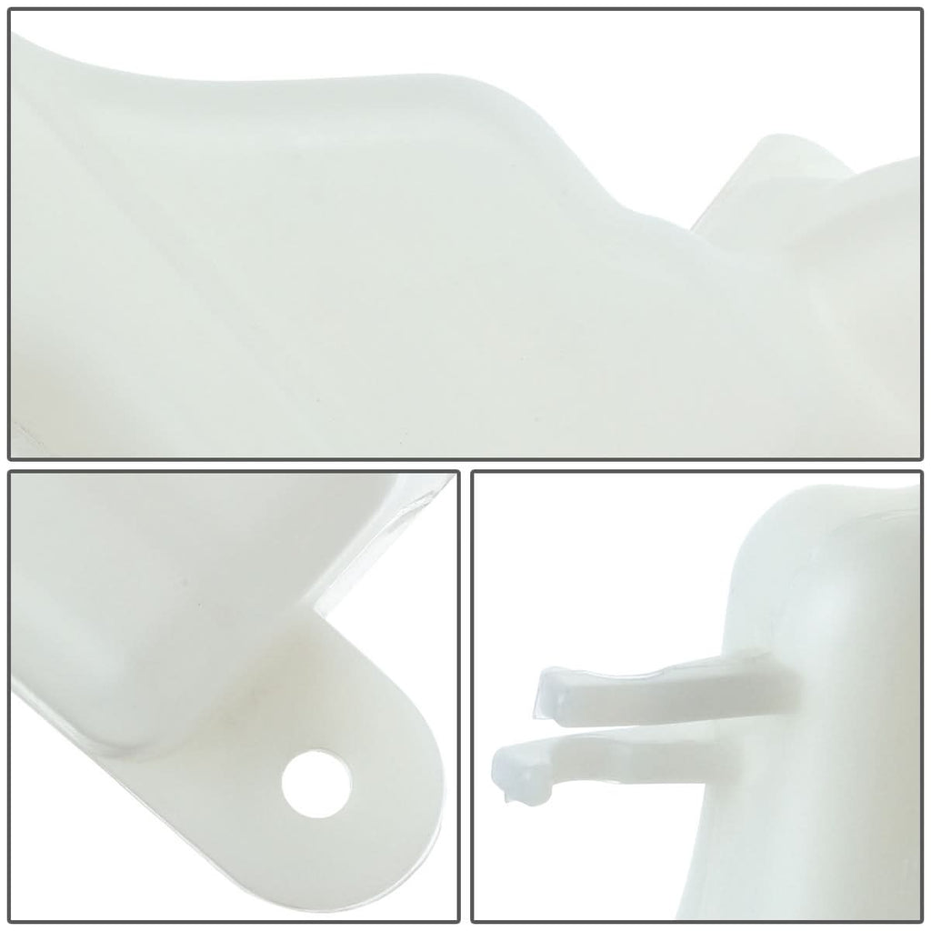 01-05 Honda Civic Coolant Recovery Tank - Coupe & Sedan Models