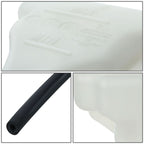 04-08 Acura TL / 03-07 Honda Accord Coolant Recovery Tank