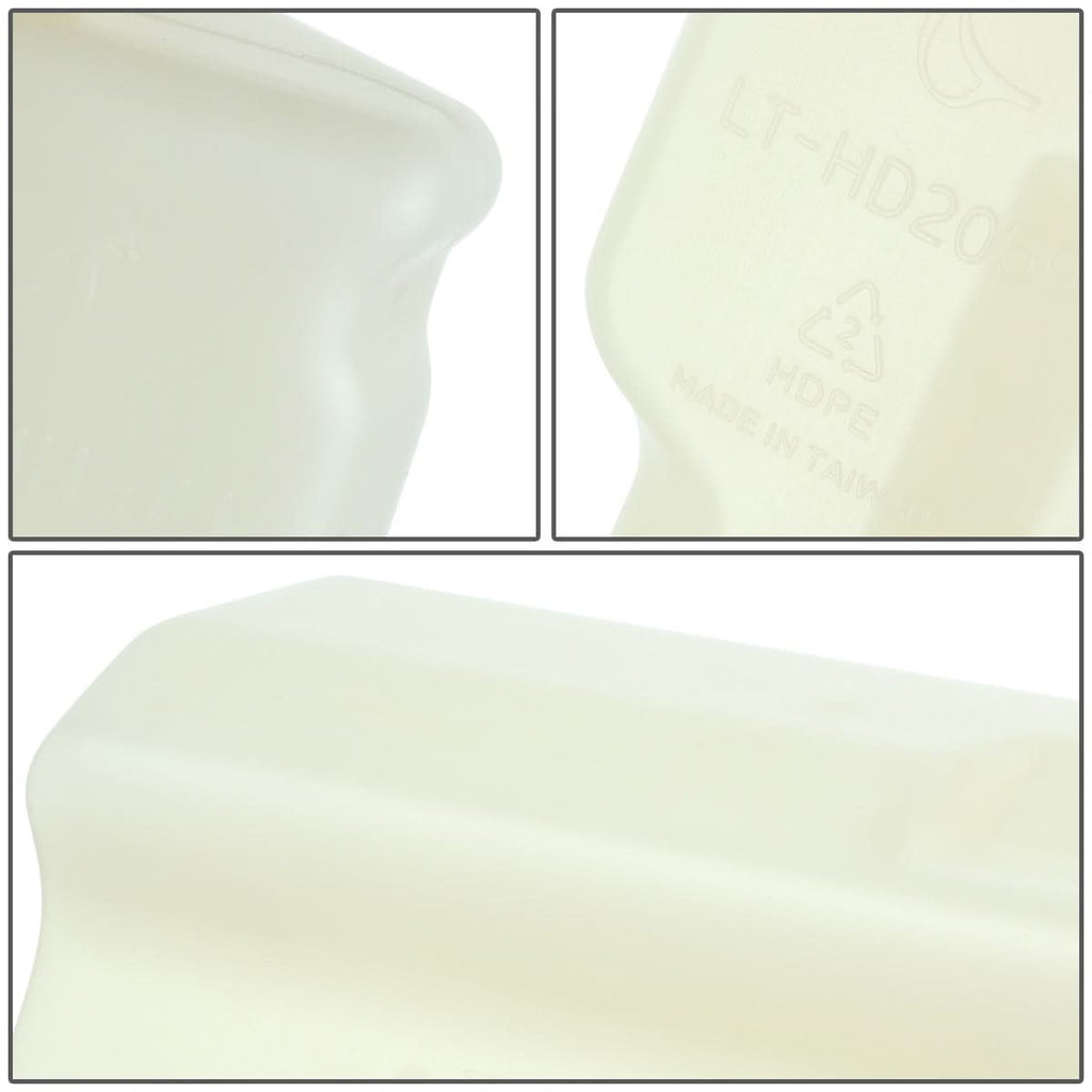 92-01 Honda Prelude Coolant Recovery Tank
