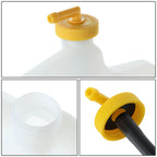 2005-2010 Honda Odyssey Coolant Recovery Tank