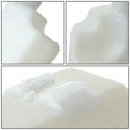 01-06 Hyundai Elantra / 03-08 Tiburon Coolant Recovery Tank