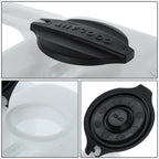06-11 Hyundai Azera / 06-10 Sonata Coolant Recovery Tank