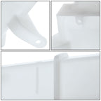 07-10 Hyundai Elantra Coolant Recovery Tank