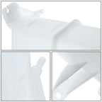 07-10 Hyundai Elantra Coolant Recovery Tank