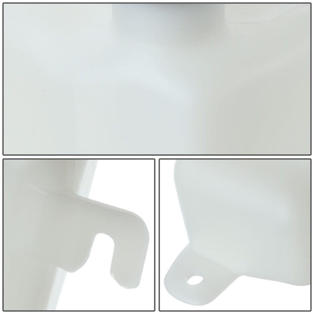 98-04 Isuzu Rodeo/Axiom/Rodeo Sport Coolant Recovery Tank