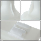 04-09 Kia Spectra Coolant Recovery Tank