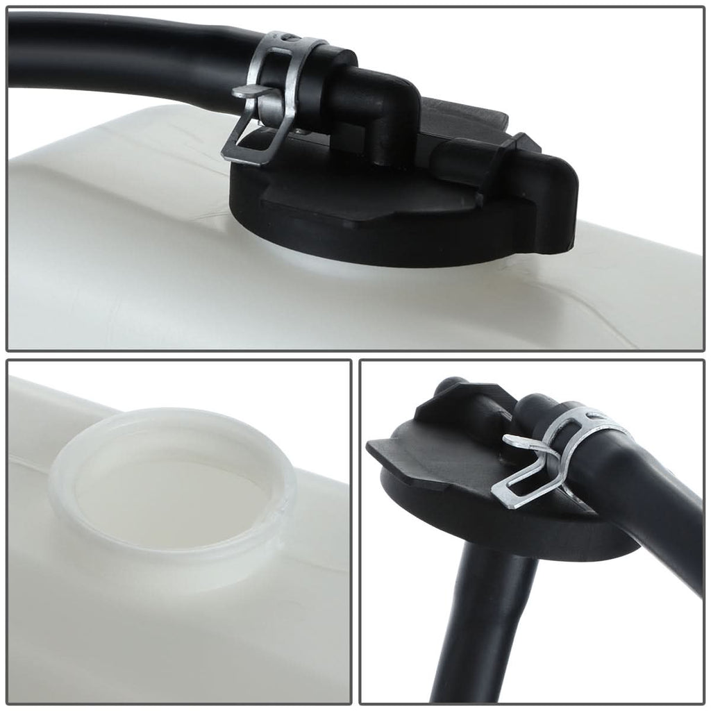 91-97 Toyota Land Cruiser Coolant Recovery Tank