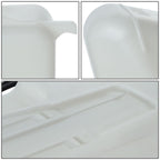 91-97 Toyota Land Cruiser Coolant Recovery Tank