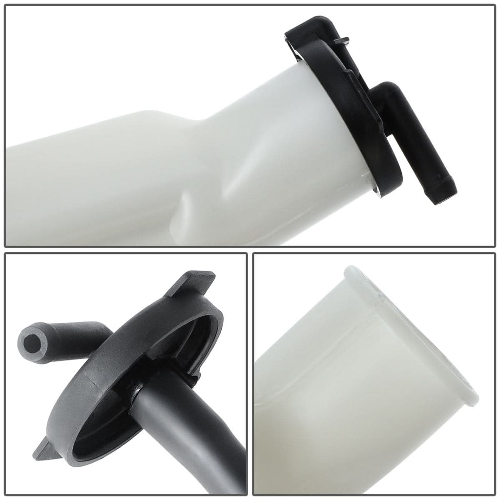 97-02 Mitsubishi Mirage Coolant Recovery Tank