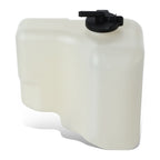 01-06 Mitsubishi Montero Coolant Recovery Tank