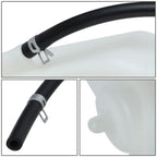 98-04 Nissan Frontier / 00-04 Xterra Coolant Recovery Tank