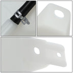 97-00 Infiniti QX4 / 96-99 Nissan Pathfinder Coolant Recovery Tank