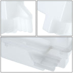 2011-2017 Nissan Juke Coolant Recovery Tank
