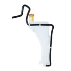 2011-2017 Nissan Juke Coolant Recovery Tank