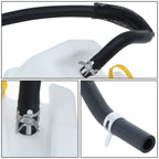 2013-2018 Nissan Altima Coolant Recovery Tank