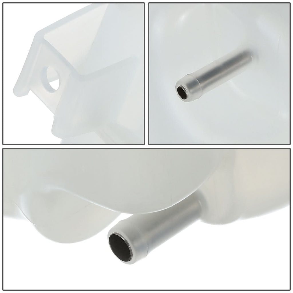 04-15 Nissan Titan Coolant Recovery Tank