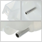 04-15 Nissan Titan Coolant Recovery Tank