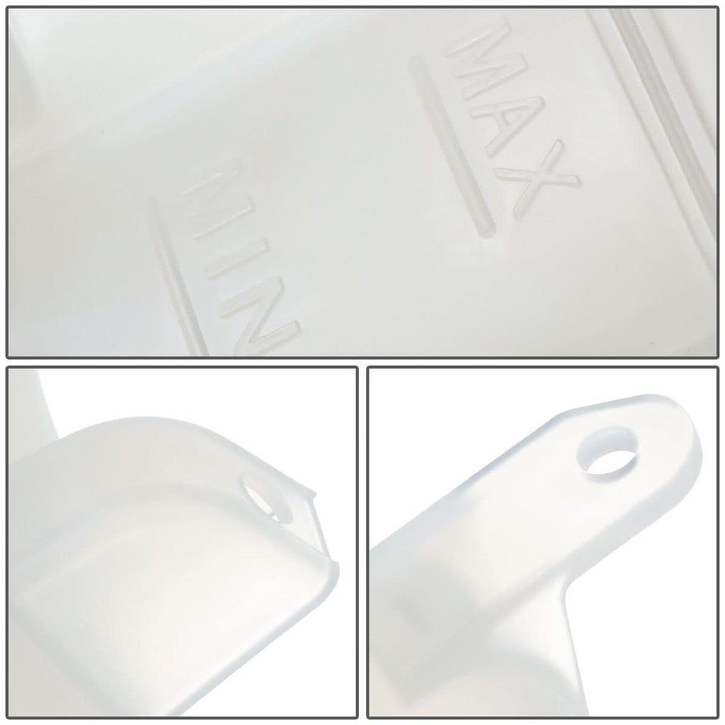 04-15 Nissan Titan Coolant Recovery Tank
