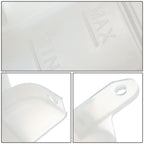04-15 Nissan Titan Coolant Recovery Tank