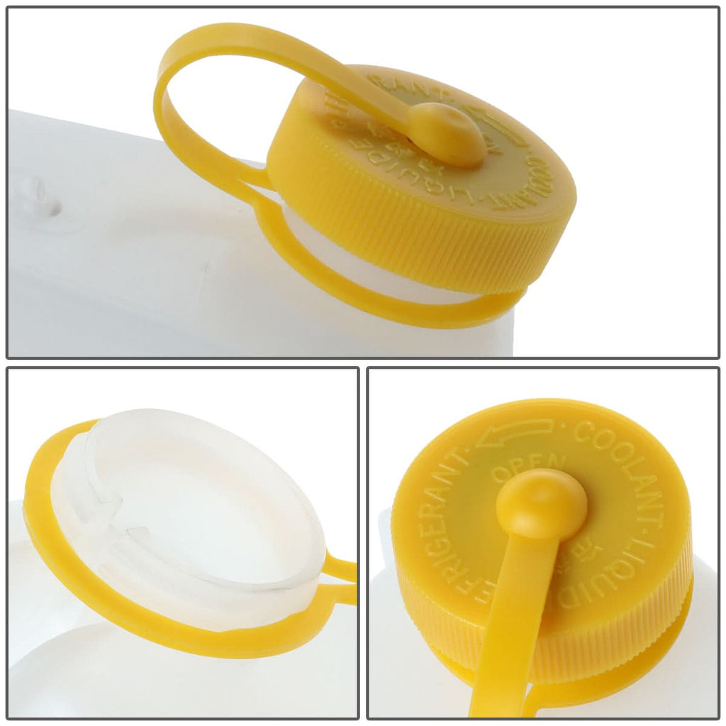 2009-2014 Nissan Murano Coolant Recovery Tank