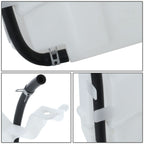 2009-2014 Nissan Murano Coolant Recovery Tank