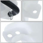 03-07 Nissan Murano Coolant Recovery Tank