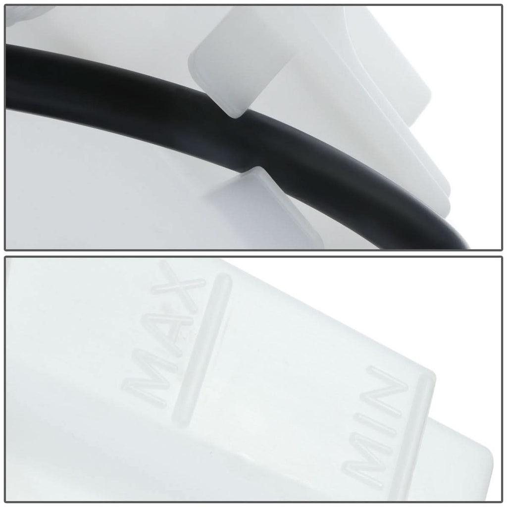 03-07 Nissan Murano Coolant Recovery Tank