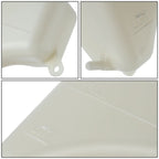 2006-2013 Suzuki Grand Vitara Coolant Recovery Tank