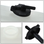 2007-2011 Suzuki SX4 Coolant Recovery Tank