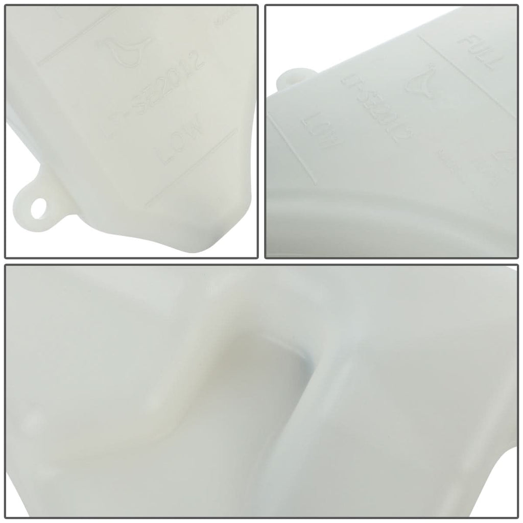 2007-2011 Suzuki SX4 Coolant Recovery Tank