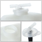 1993-1997 Toyota Corolla Coolant Recovery Tank